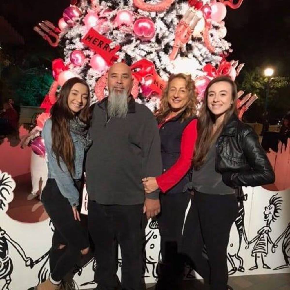 Meet your Posher, Debi